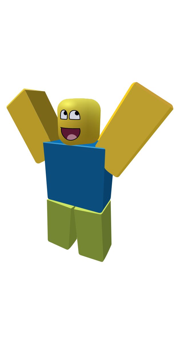 Roblox Happy Noob Animation