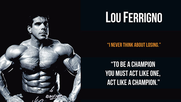 Lou Ferrigno HD Poster Bodybuilding Pictures Awesome Wallpaper