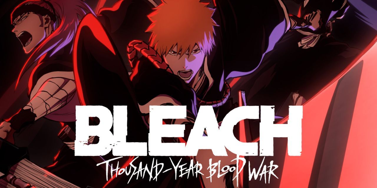 Thousand Year Blood War Anime Series Poster Arrives Amid More Cast