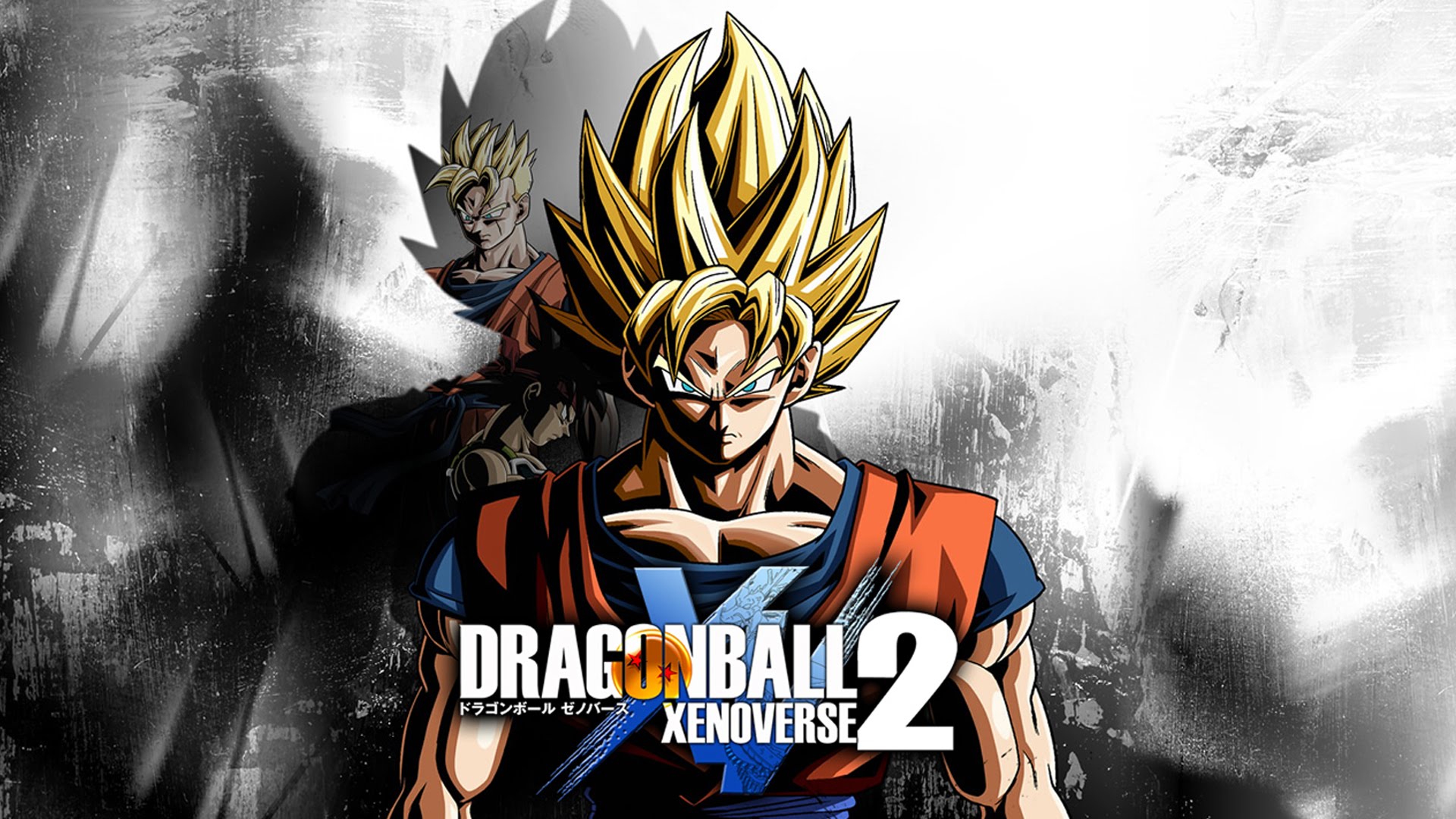 Dragonball Xenoverse Re Ps4 Hey Poor Player