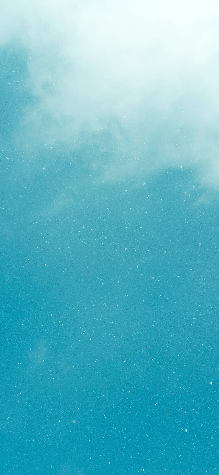 Pastel Blue Wallpaper S