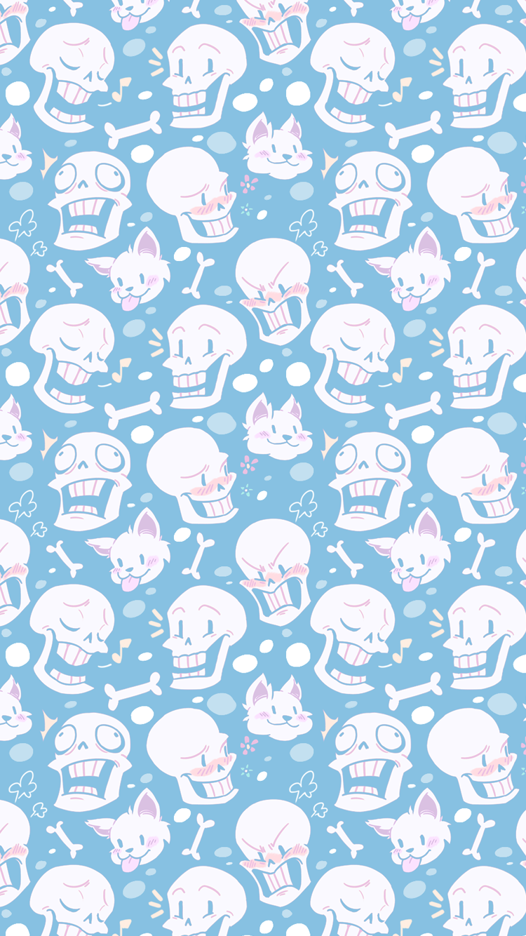 Background Sans Undertale Background Wallpaper And