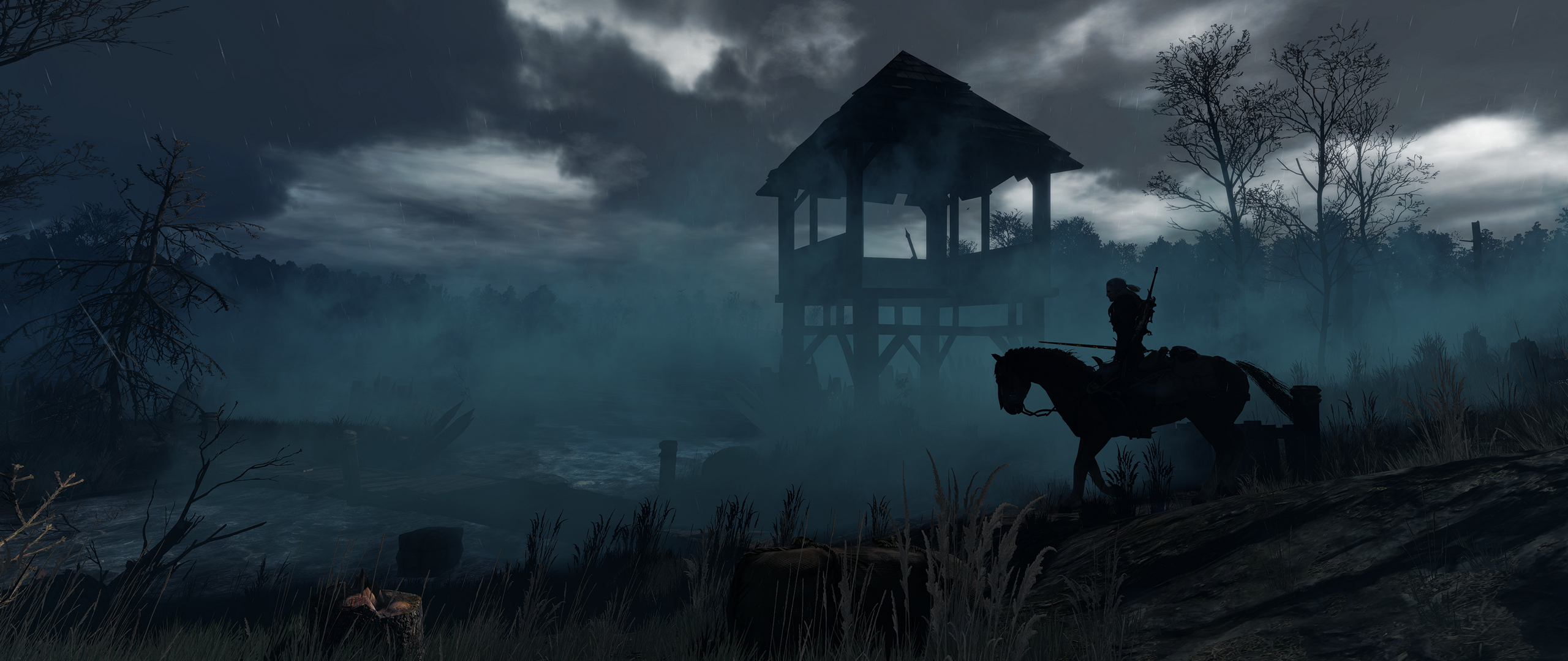 The Witcher Wild Hunt 4k HD Games Wallpaper Image Photos And Picture