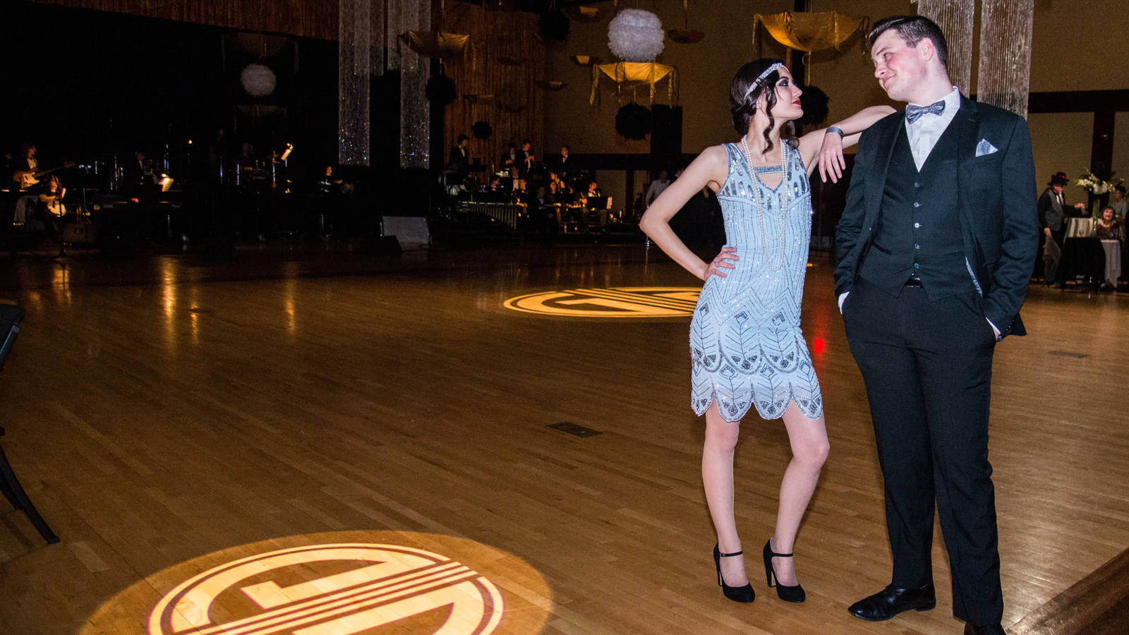 Gatsby S Gala
