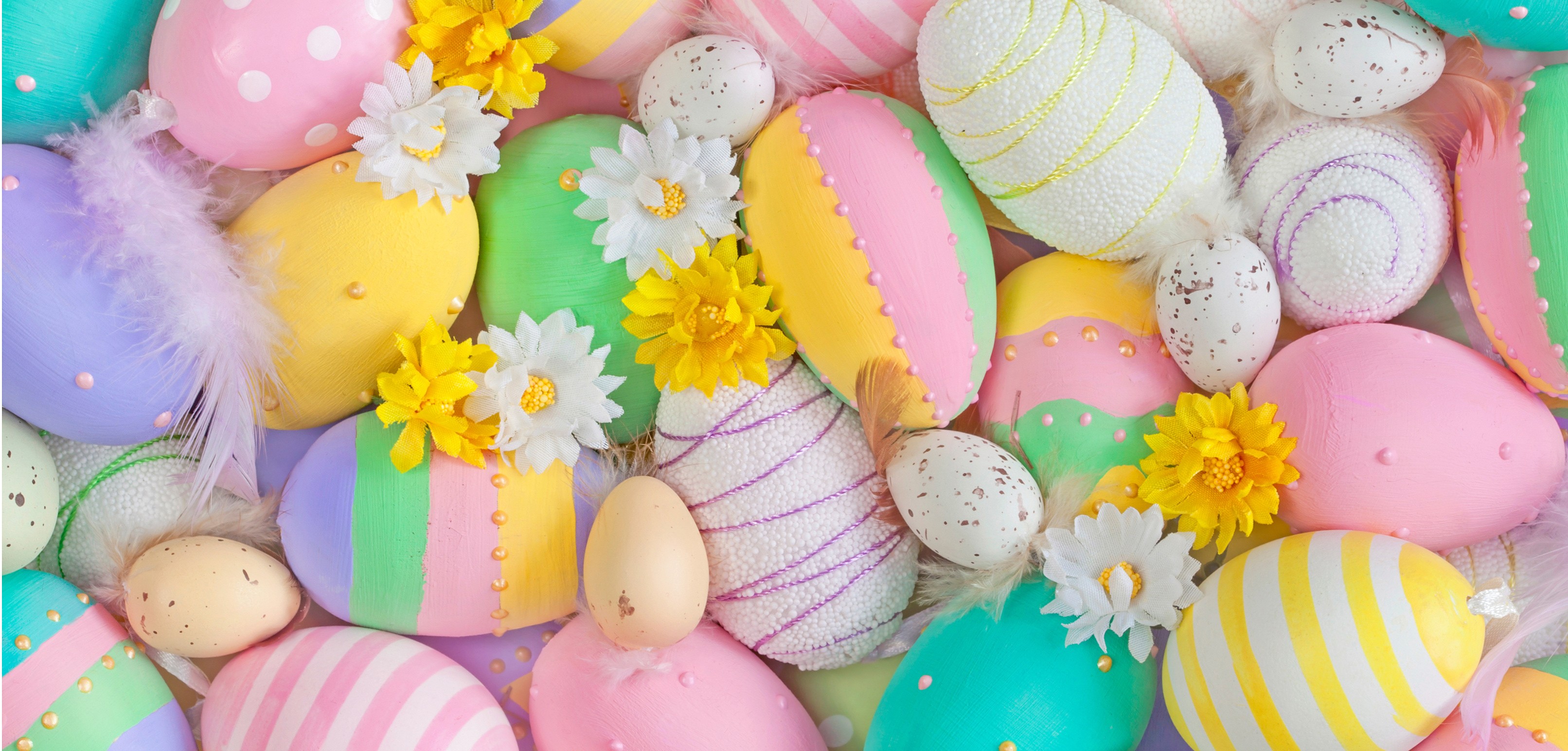 Easter Background Image In Collection