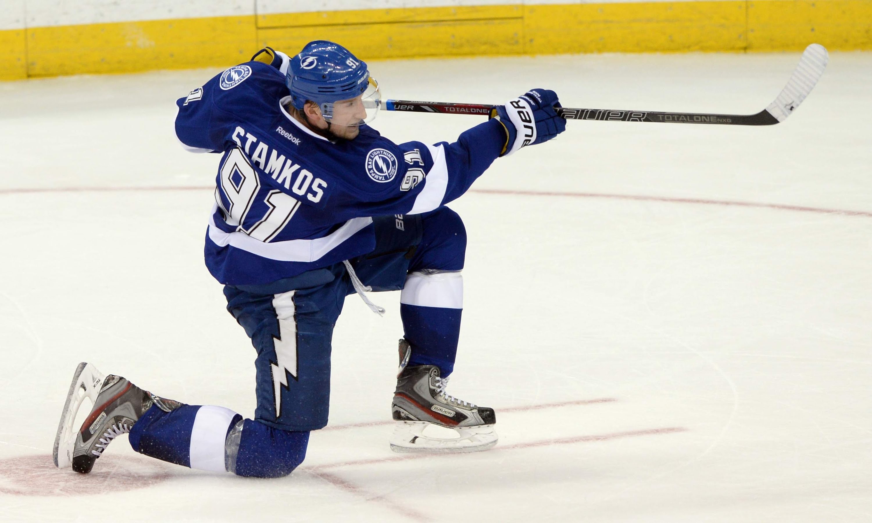 Steven Stamkos Wallpaper High Resolution And Quality
