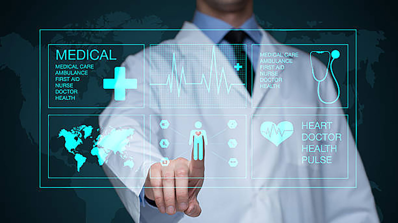 Discover The Advances In Medical Technology Paxerahealth