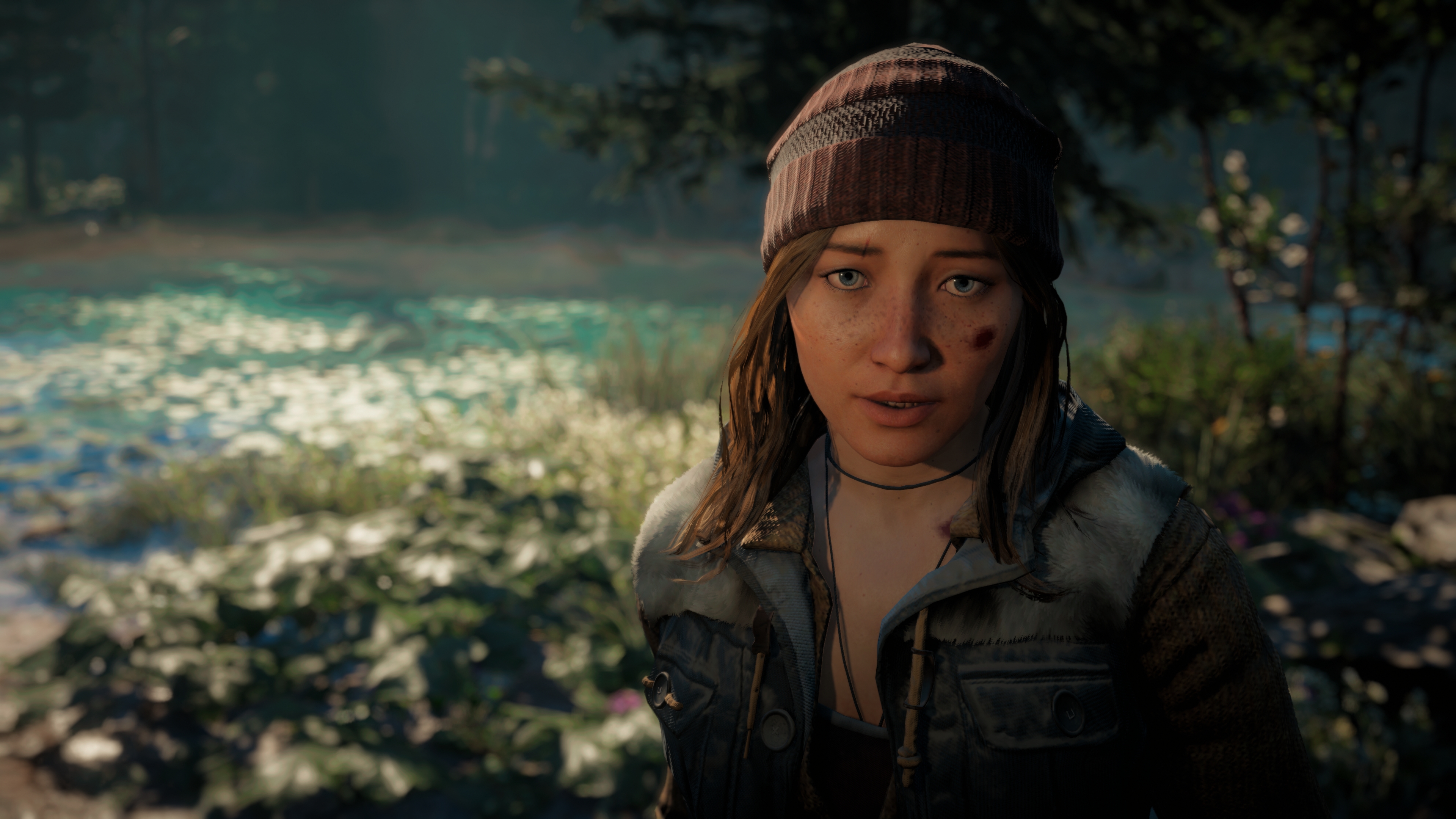 Far Cry New Dawn 4k Ultra Fond D Cran HD Wallpaper
