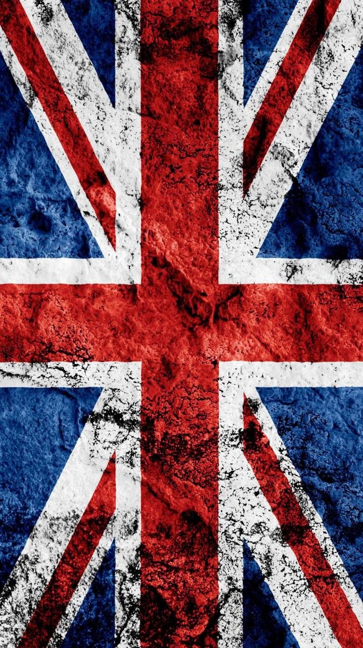 United Kingdom Flag Wallpaper By Gokhandoff 1c
