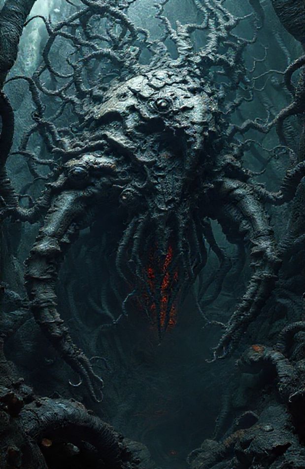 Hr Giger Wallpaper