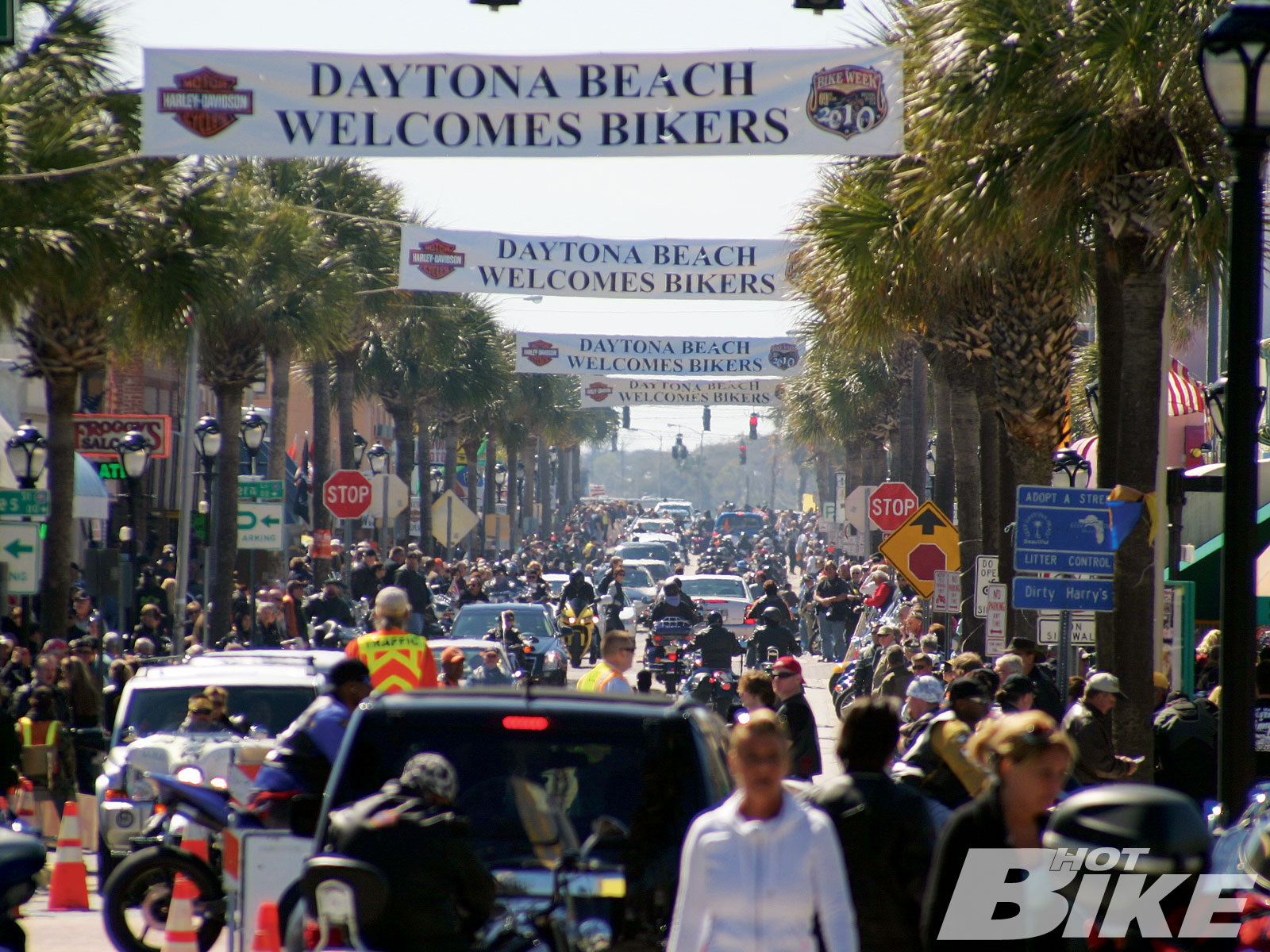 Daytona Beach Bike Week Pics Dowload Desktop New Cars Wallpaper