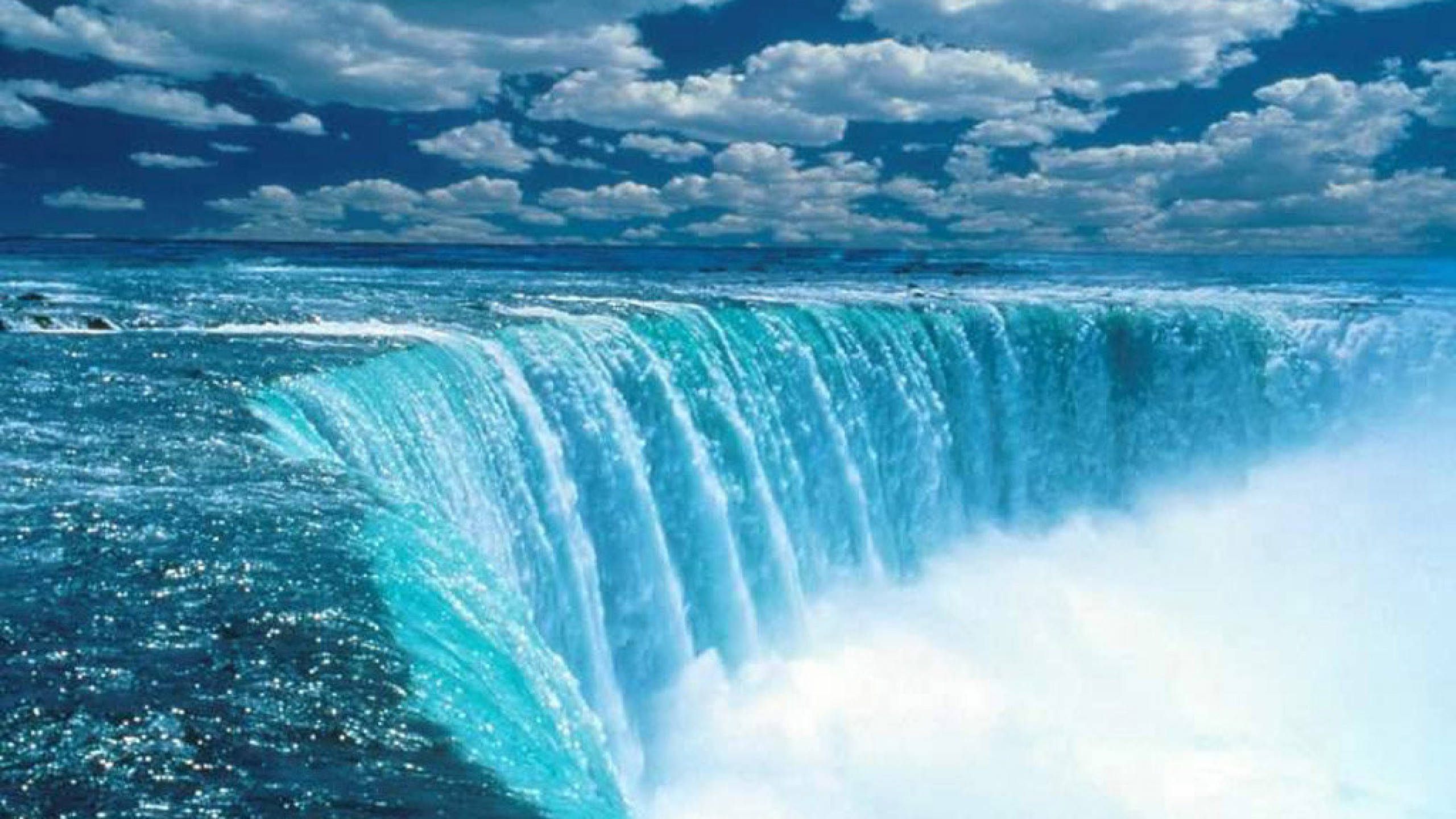 Pics Photos   Niagara Falls Niagara Falls Wallpaper Frozen 2560x1440