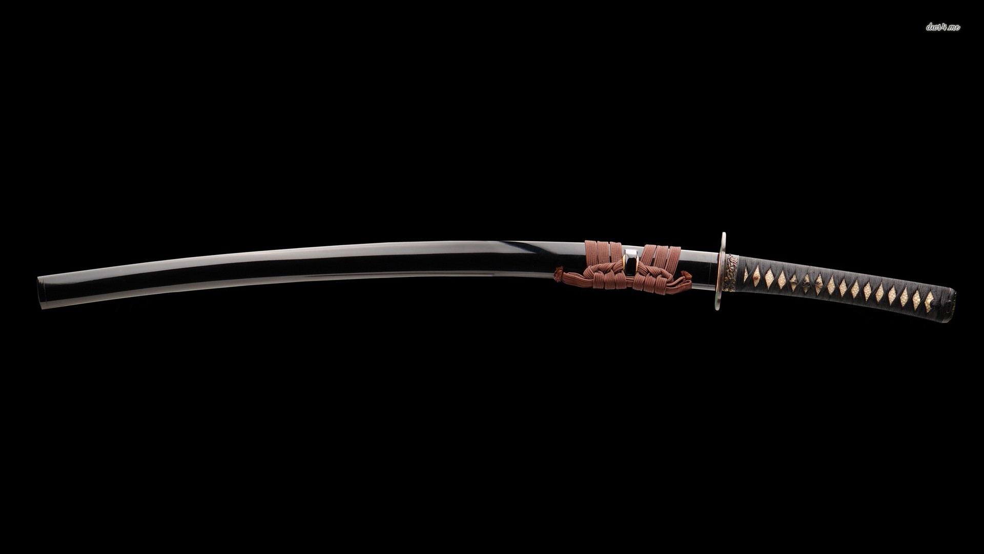Samurai Sword Wallpaper Photography