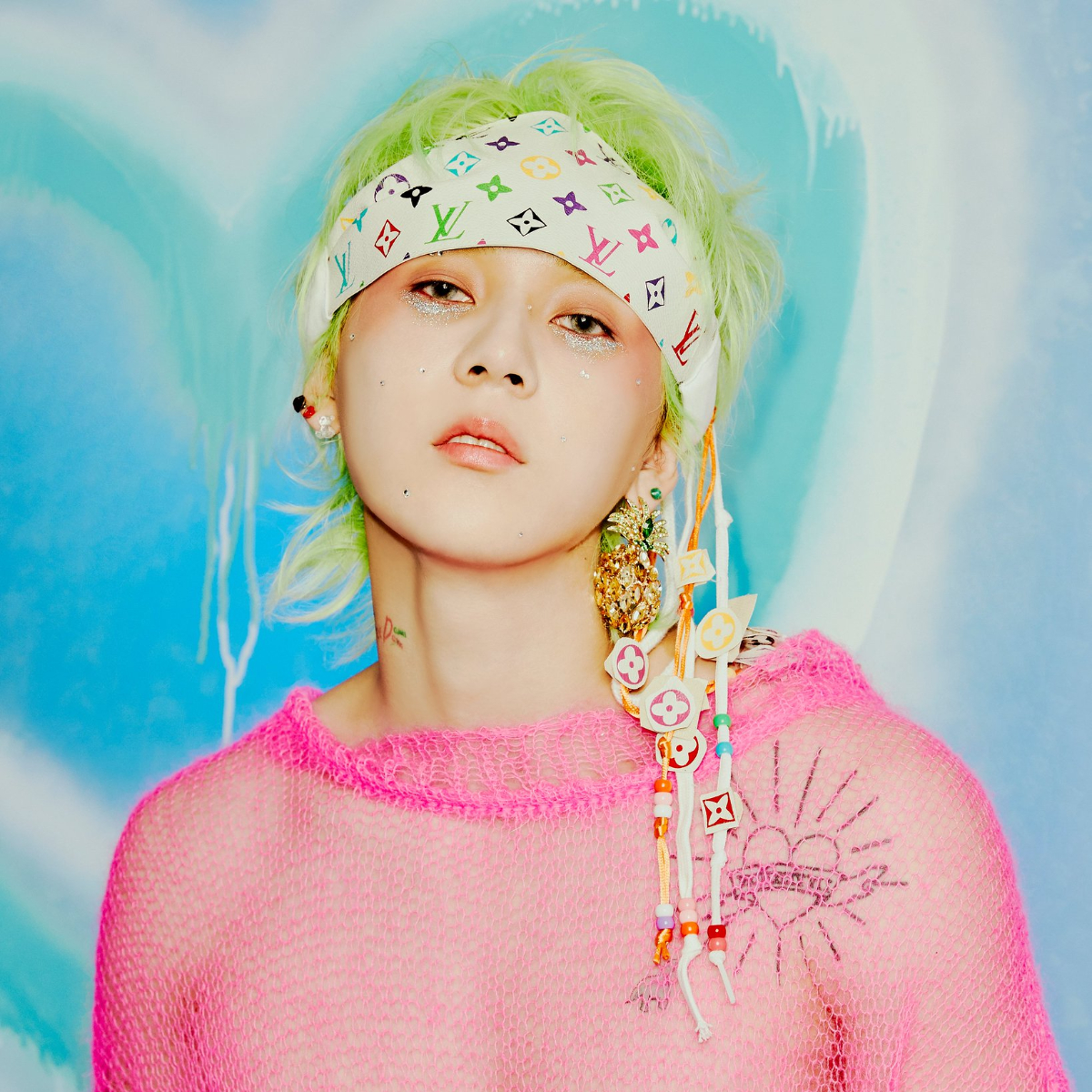 Dawn Looks Exquisite In Stunning New Individual Teaser Image For