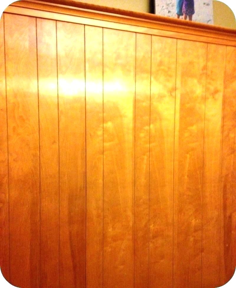 Wallpaper Over Paneling Round Wood Panel Panels For Painting How