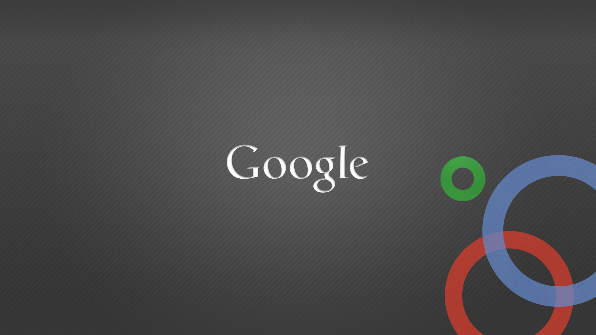 Google Logo Wallpaper HD