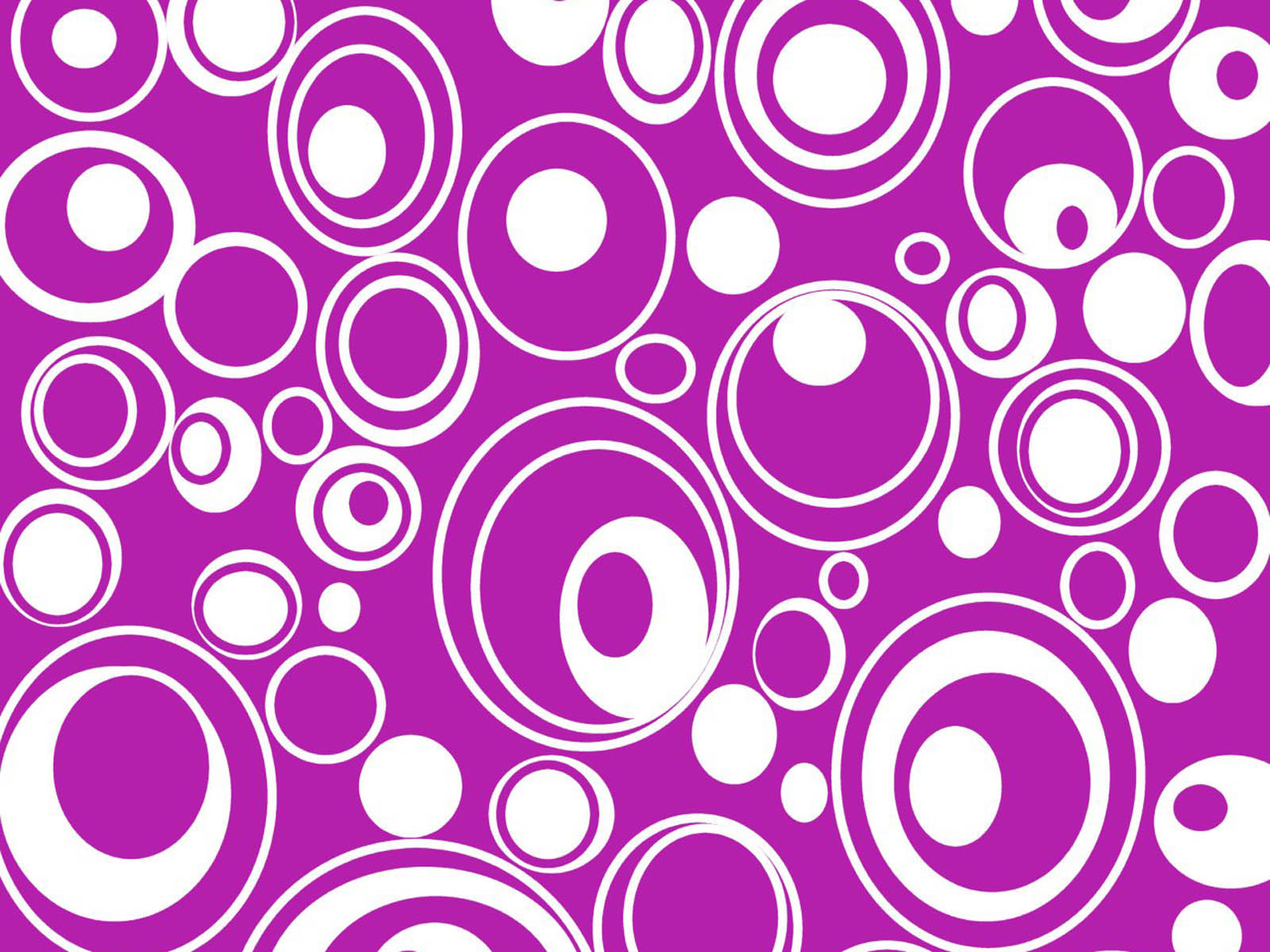 Geometry Of Circles Wallpaper Desktop