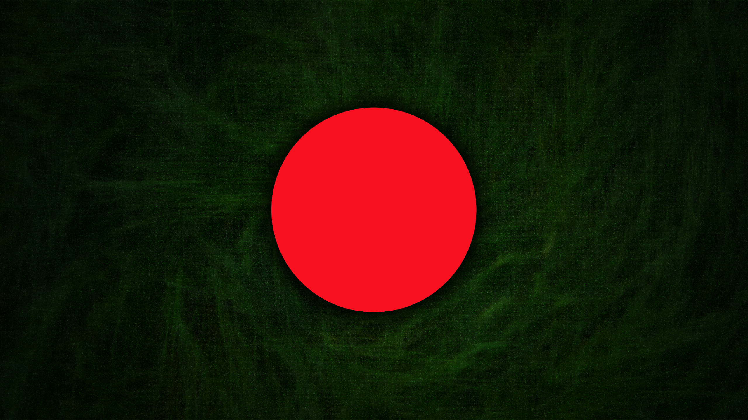 Flag Of Bangladesh HD Wallpaper Background Image