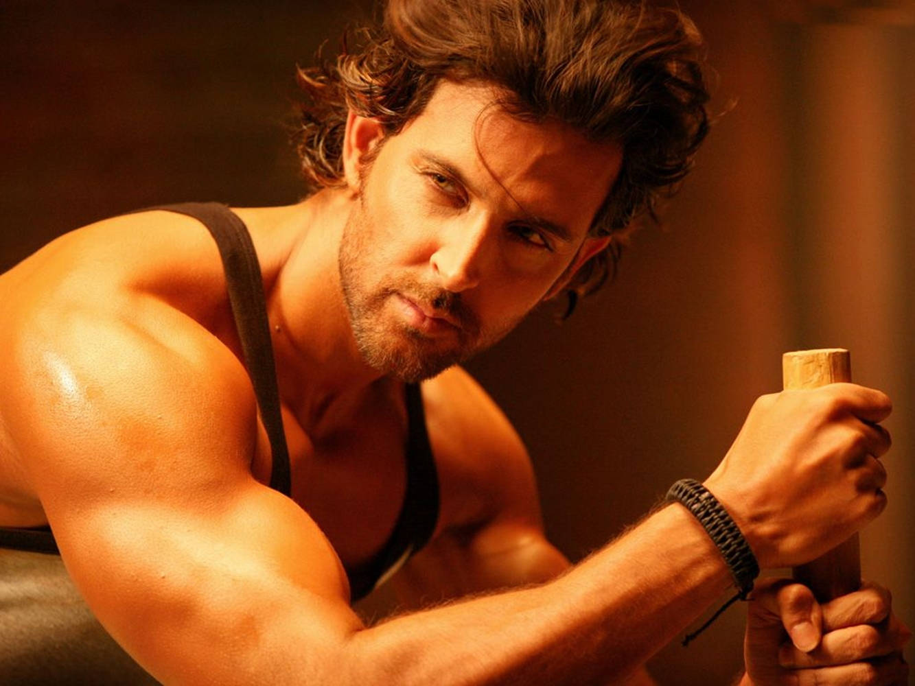 Hrithik Roshan Wallpaper
