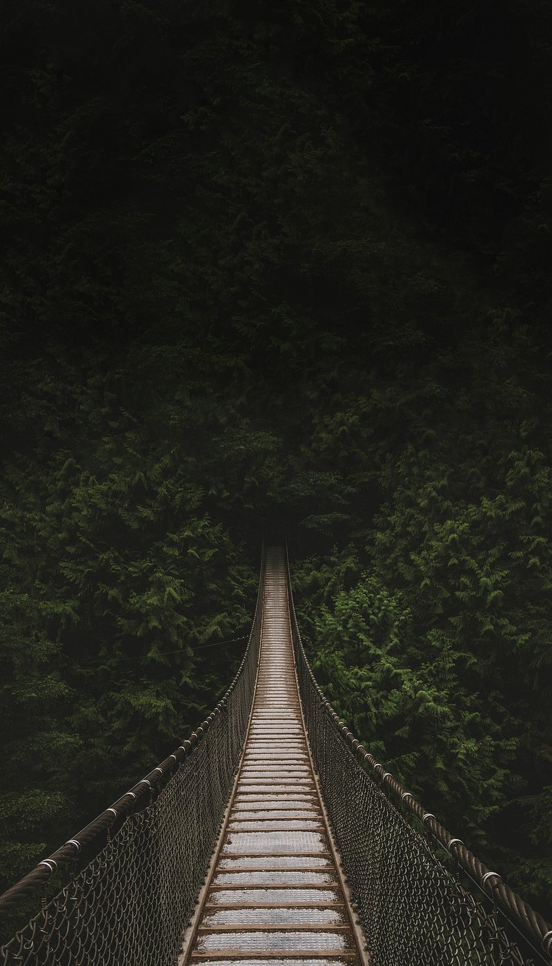 iPhone Wallpaper Dark