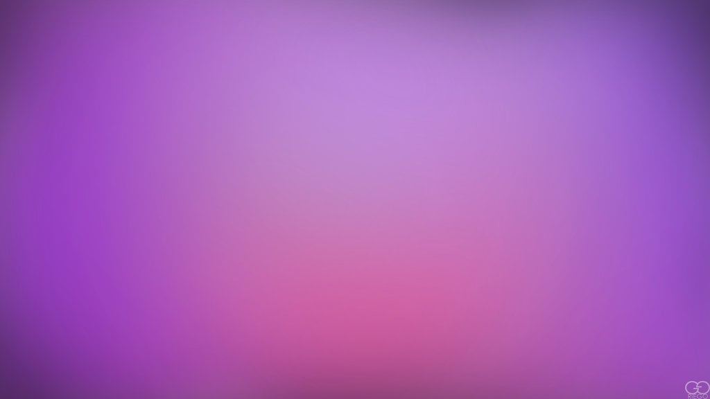 Blurry Purple Blend Wallpaper by darkchronix95 on