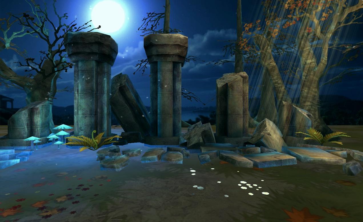 Ancient ruins 3D wallpaper   Android apps op Google Play