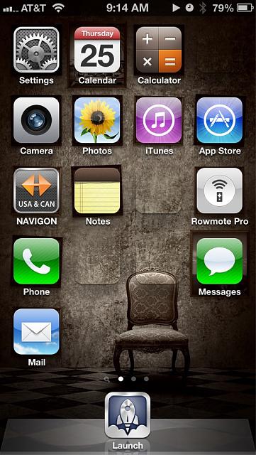 best iphone 5 wallpaper app pimp my screen wallpaper liberator many