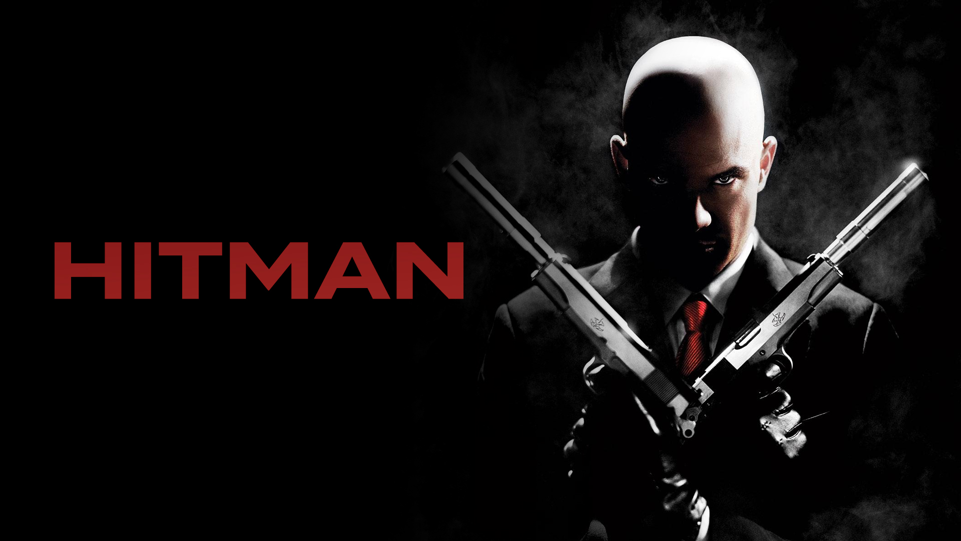Hitman Absolution Wallpaper HD