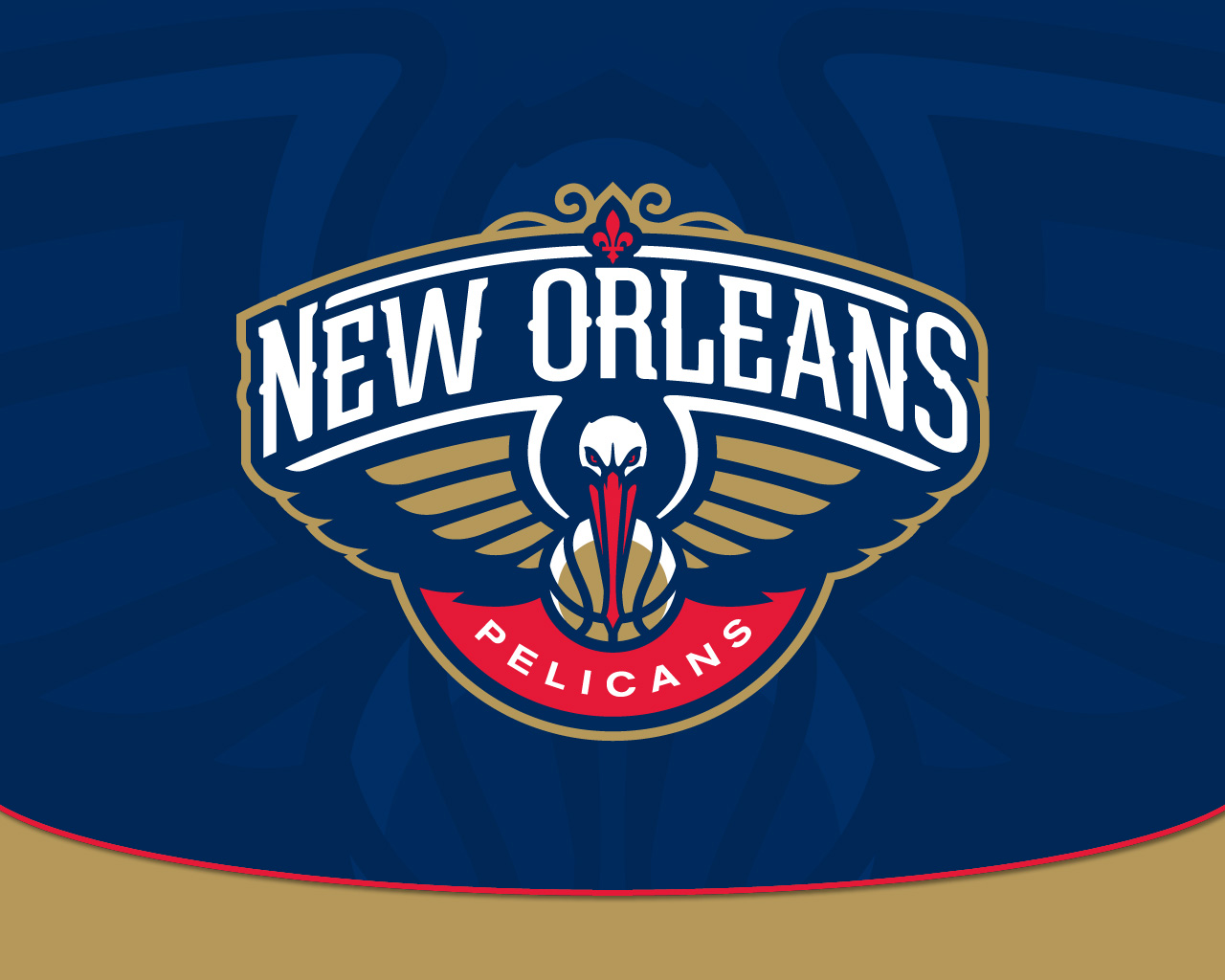 Pelicans Desktop Wallpaper New Orleans