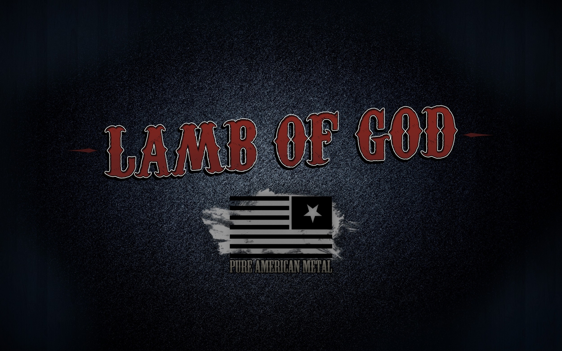 Lamb Of God Puter Wallpaper Desktop Background Id
