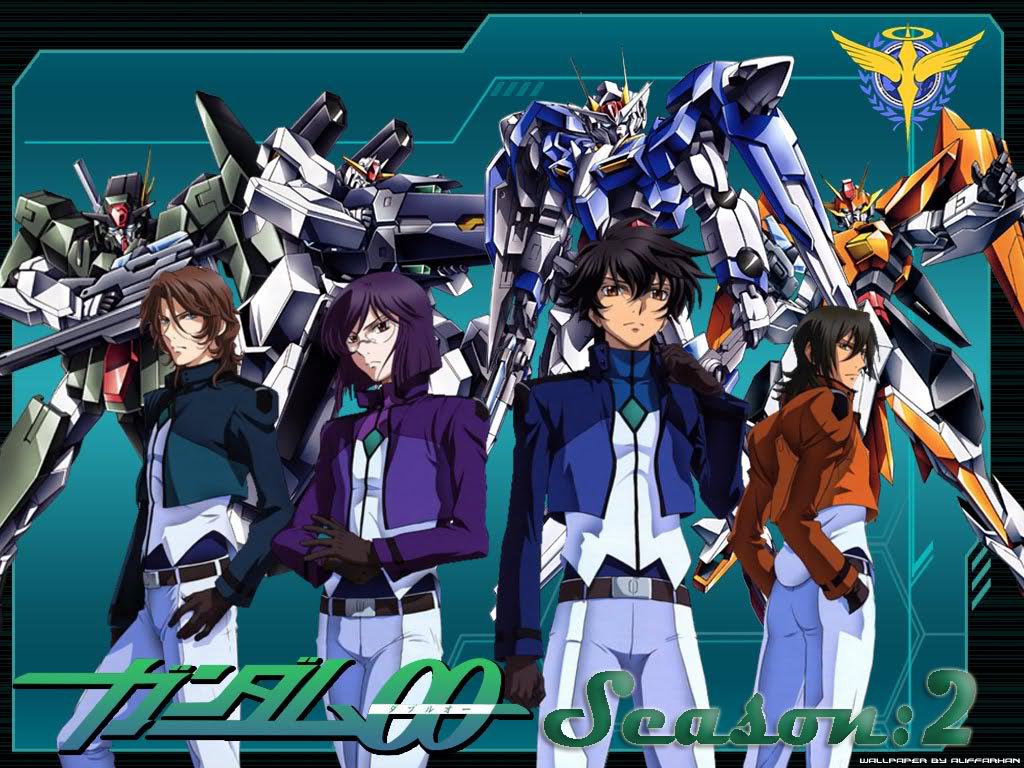 Gundam 00 7 Hd Wallpaper   Animewpcom