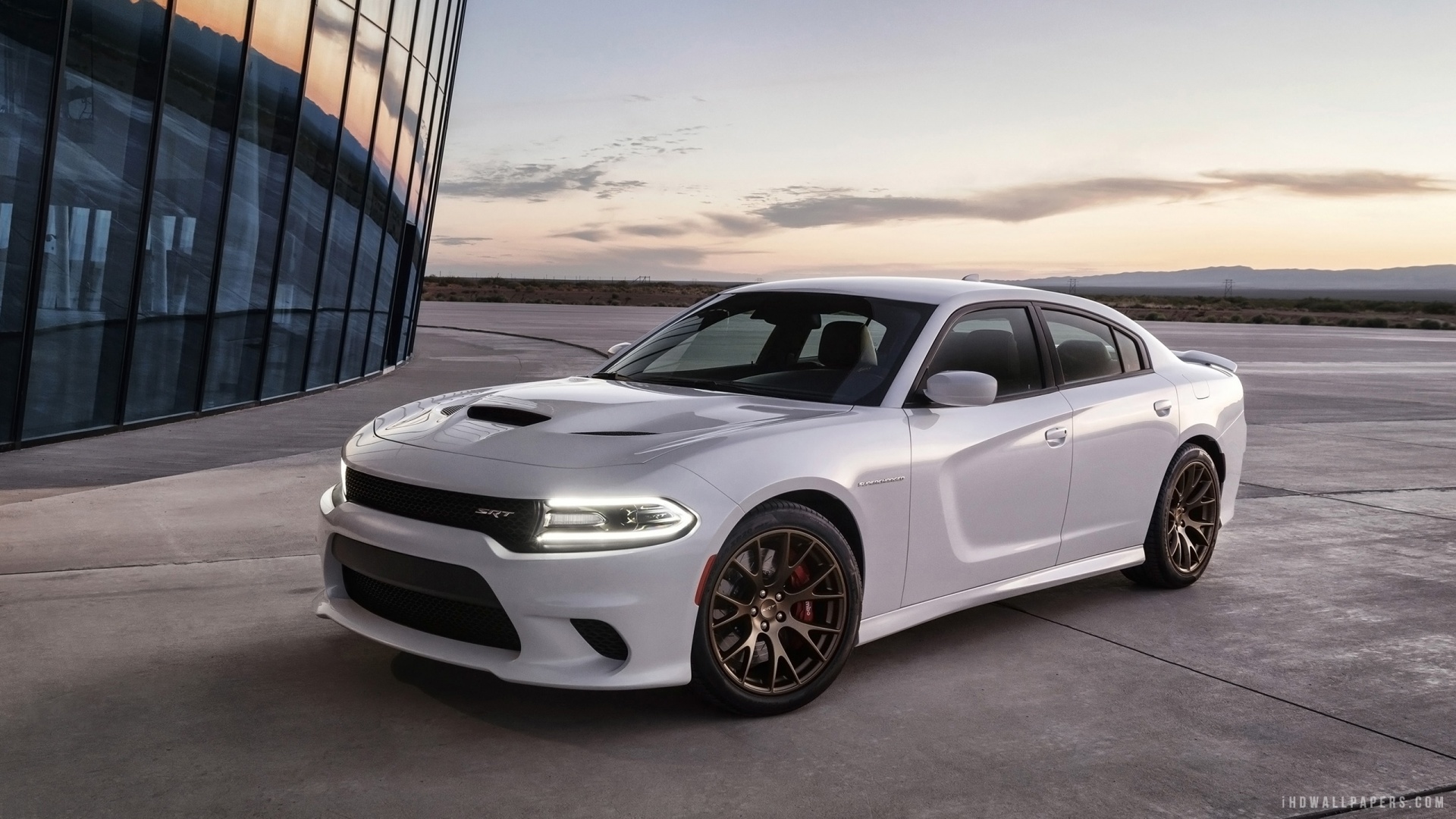 Awesome Dodge Charger Wallpaper For Android Download