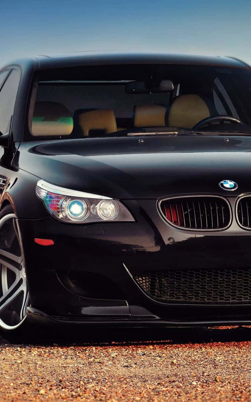 Bmw M iPhone Wallpaper