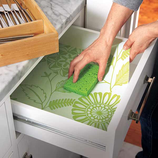 Free download 10 Line Drawers 10 Uses for Wallpaper Scraps This Old