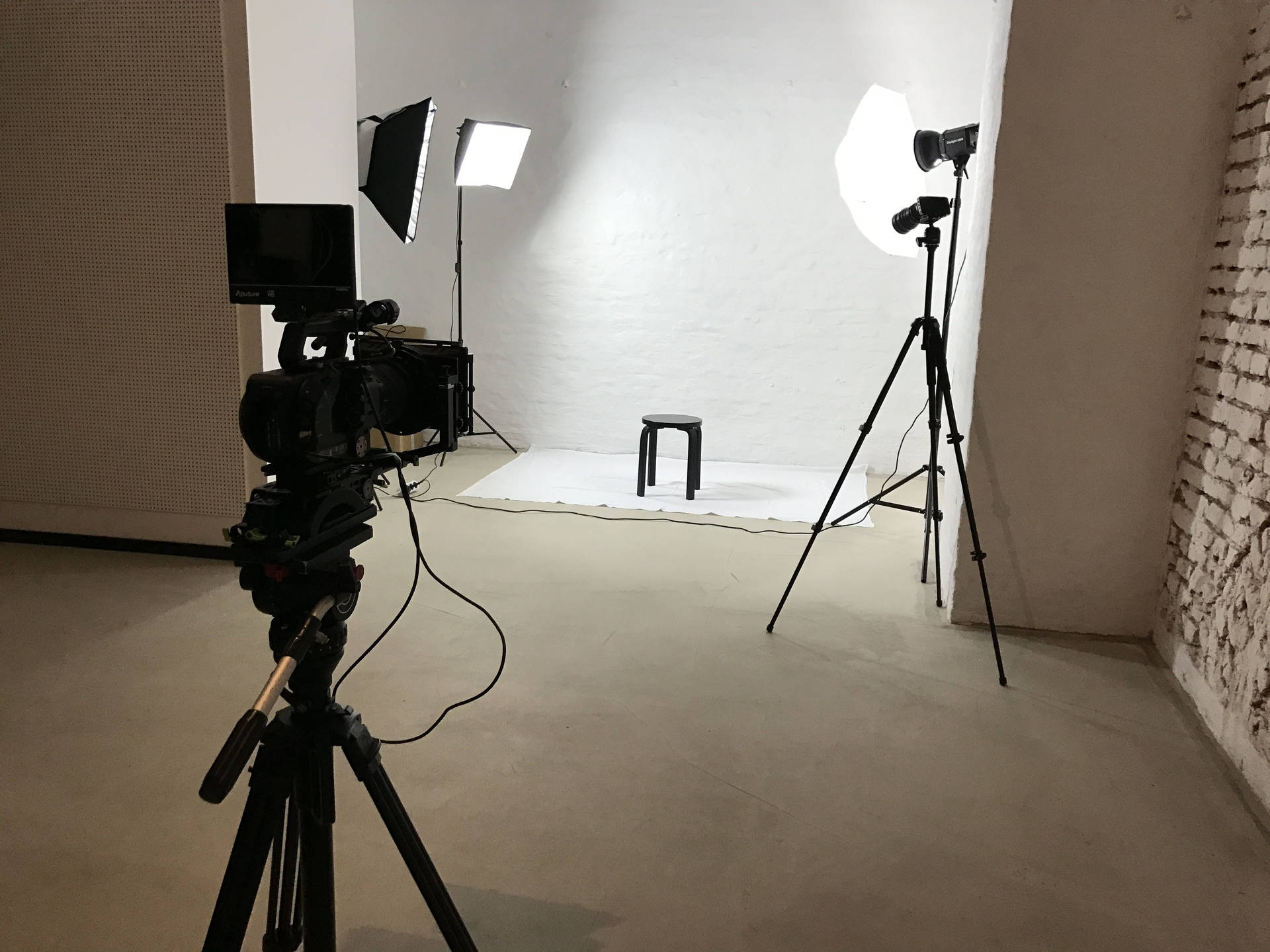 Top Photography Studio Wallpaper Full HD 4k To Use