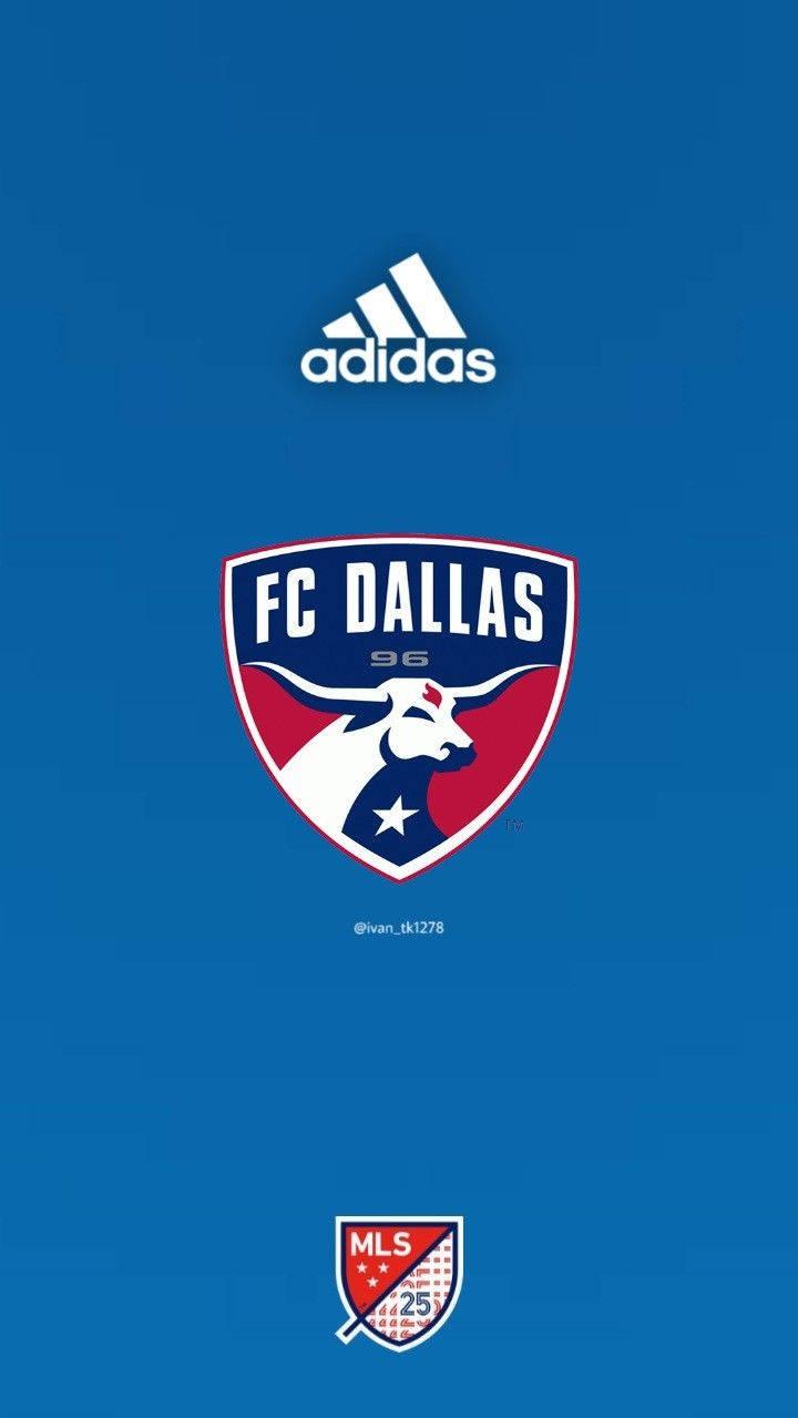 Download Fc Dallas Major League Soccer Wallpaper