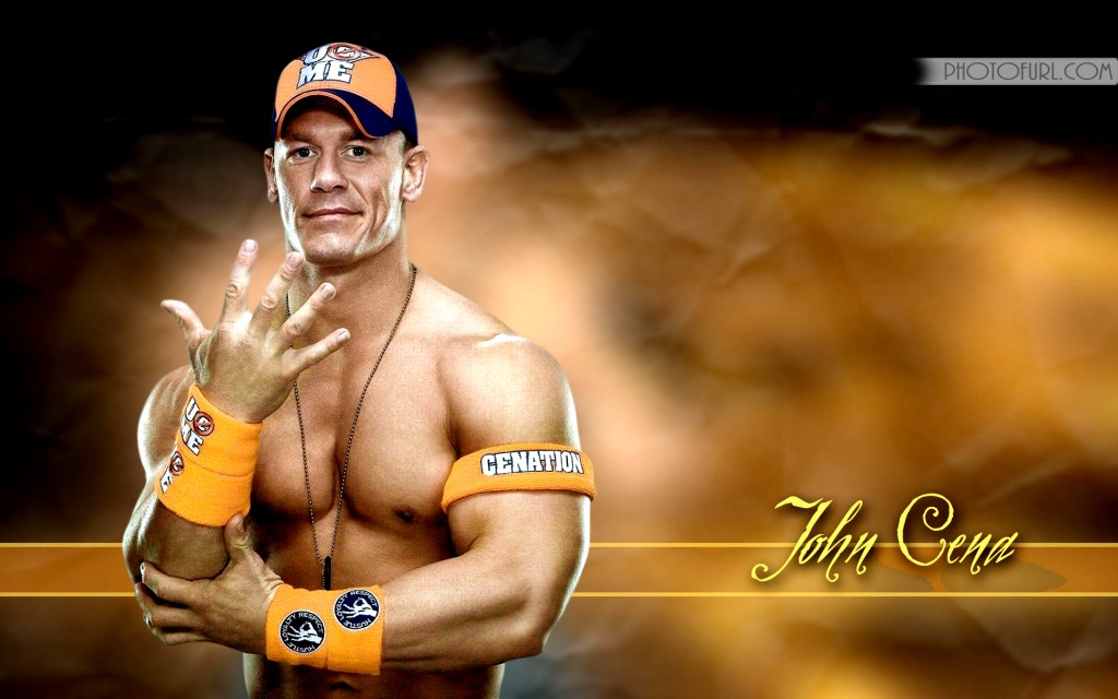 Jhon Cena John Cool HD Wallpaper