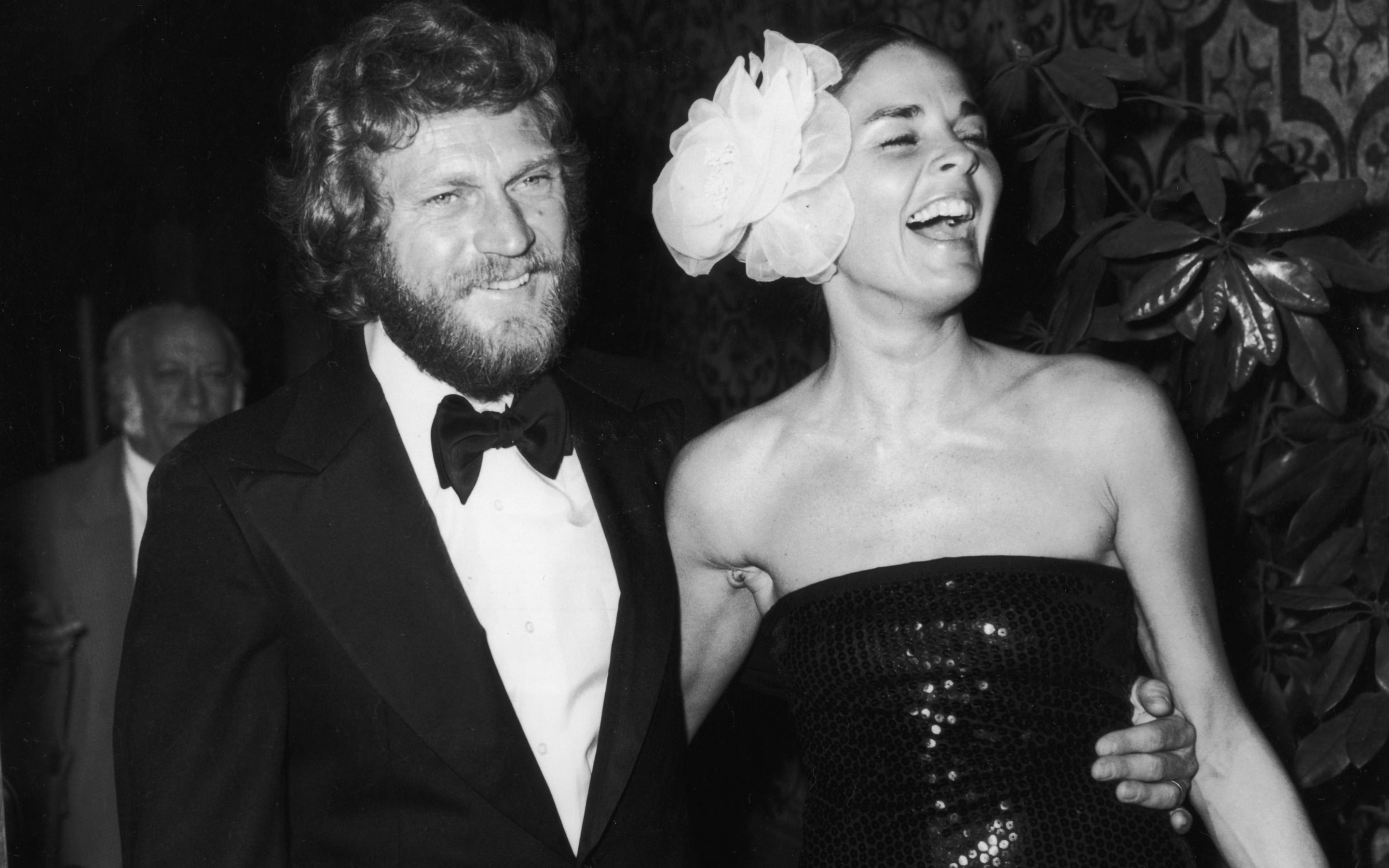 Ali Macgraw I Was A 1960s Hollywood Siren Married To The Sexiest
