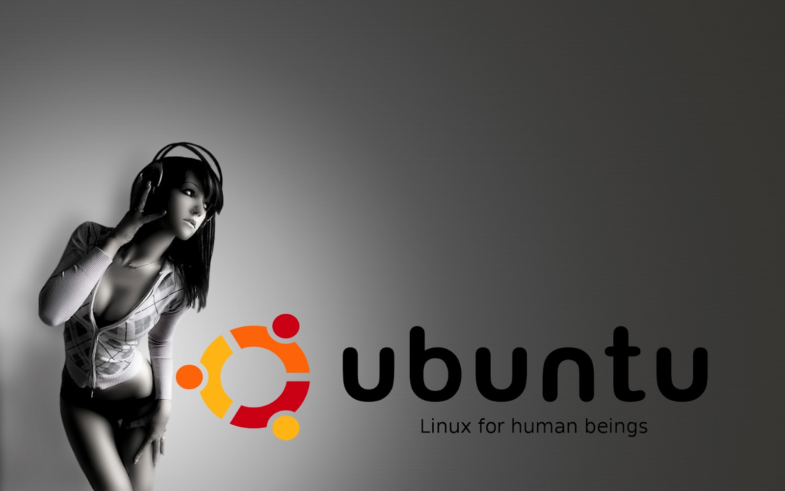 Ubuntu Wallpapers 1600x1000