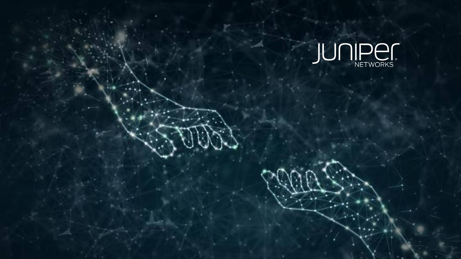 Juniper Works Announces Close Of Apstra Acquisition