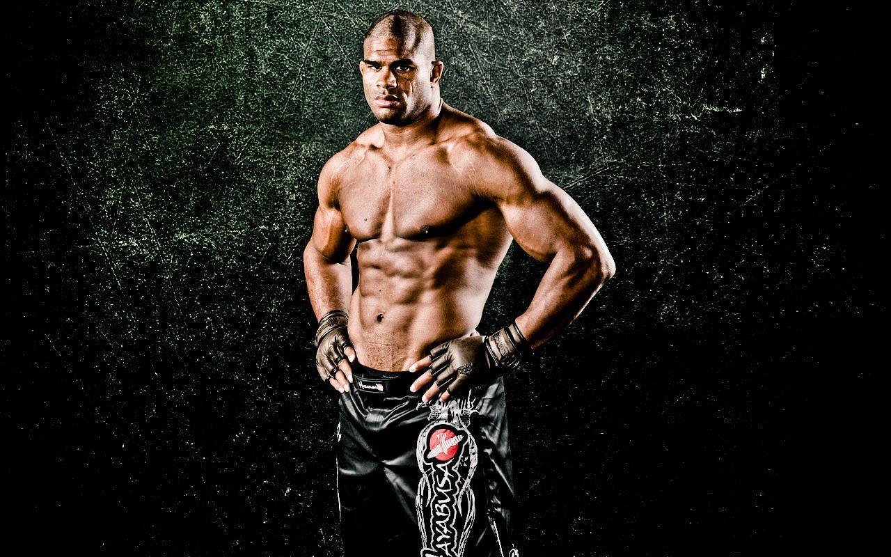Ufc Wallpaper Qygjxz News Celebrity