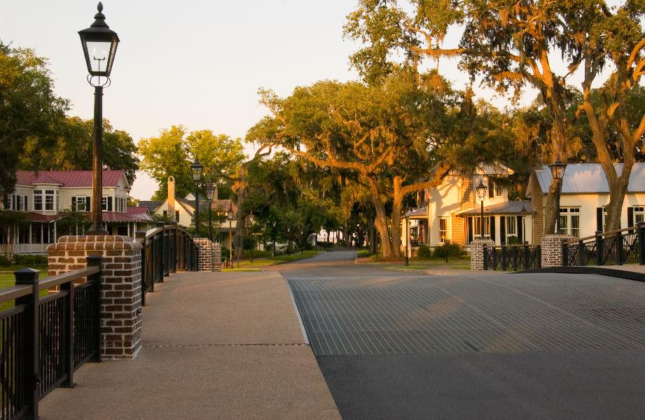 Bluffton South Carolina In Photos Best Places To Retire