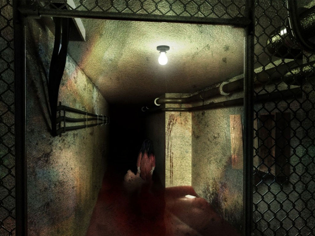 Horror Wallpaper HD And Background