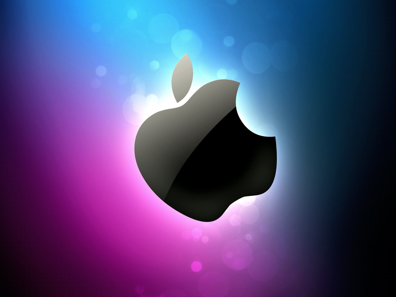 Abstract Apple Inc Mac Wallpaper