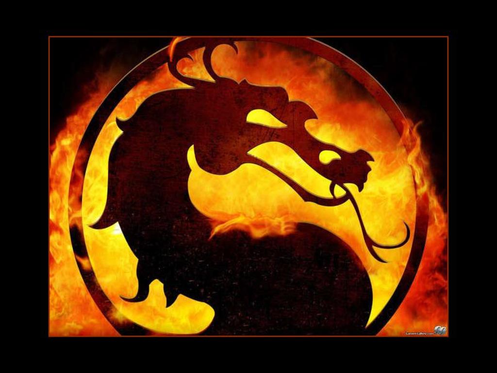 Mortal Kombat Movie Wallpaper