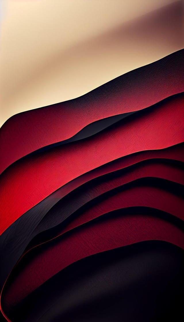Dark Red Glowing Textures For Your Mobile Wallpaper R
