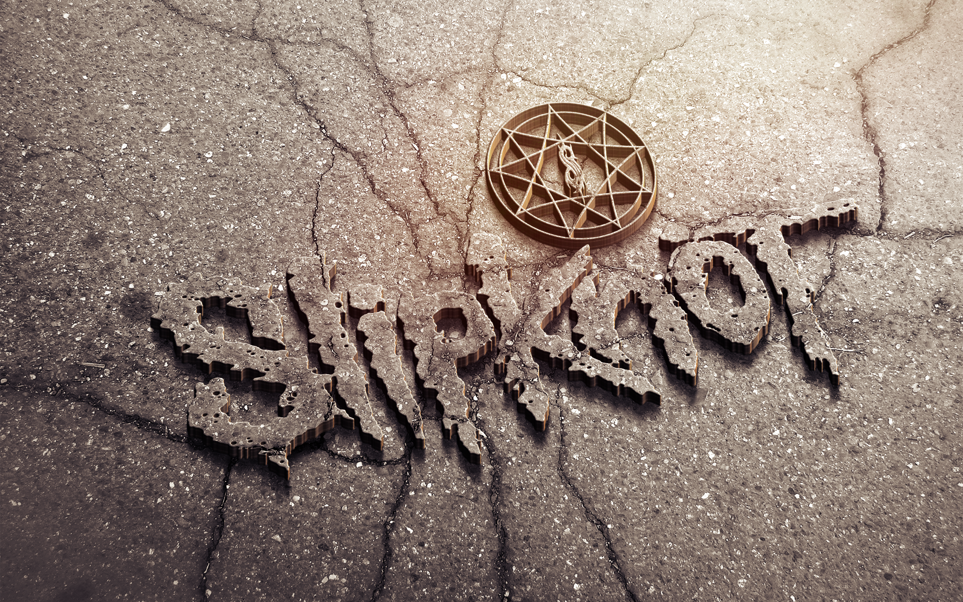 Best Slipknot Logo Wallpaper iPhone Wallpaperlepi