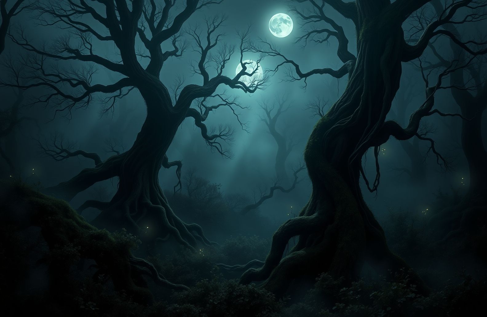 Best Dark Wallpaper
