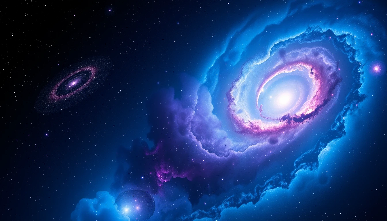 Space Wallpaper Hd