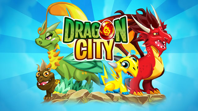 how to play dragon city on pc